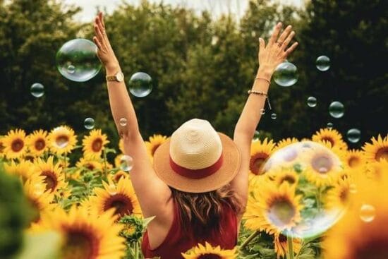 find your happiness