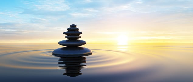 Art of patience & silent observation makes you Better