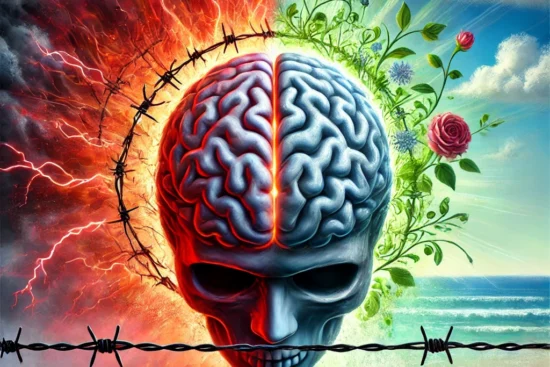 VIOLENCE AND AGGRESSION- A HUGE PSYCHOSOCIAL PROBLEM