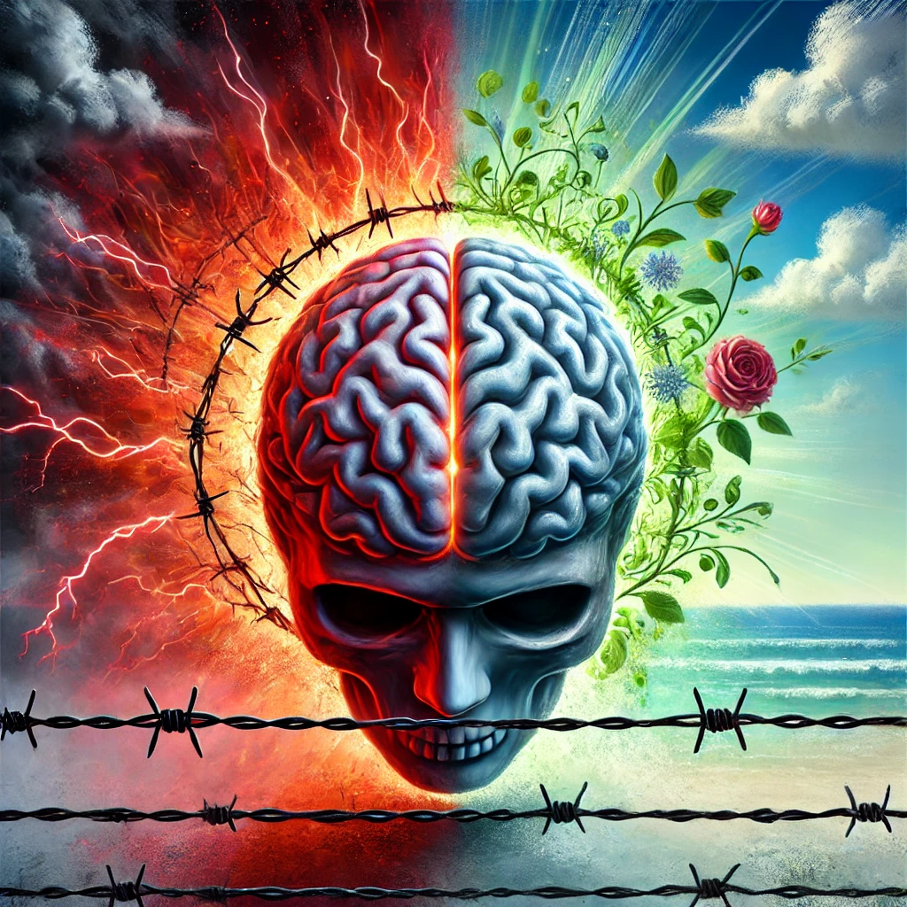VIOLENCE AND AGGRESSION- A HUGE PSYCHOSOCIAL PROBLEM