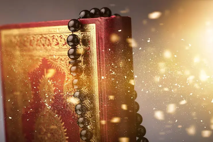 10 Ways the Quran Speaks to Your Mind
