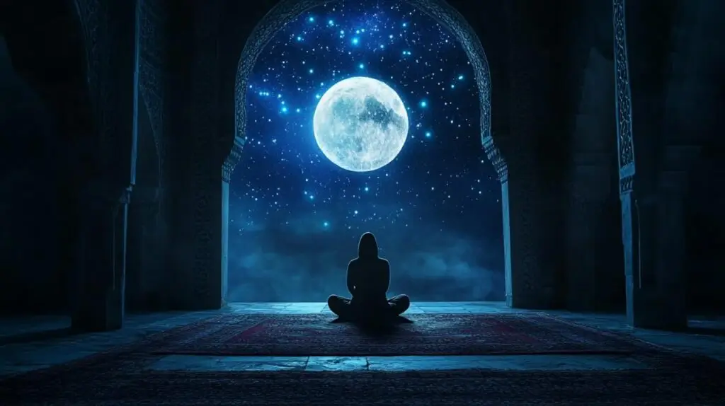 Tahajjud Improves Sleep and Emotional Regulation