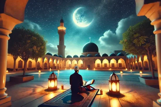 Tahajjud’s Role in Healing the Mind and Spirit