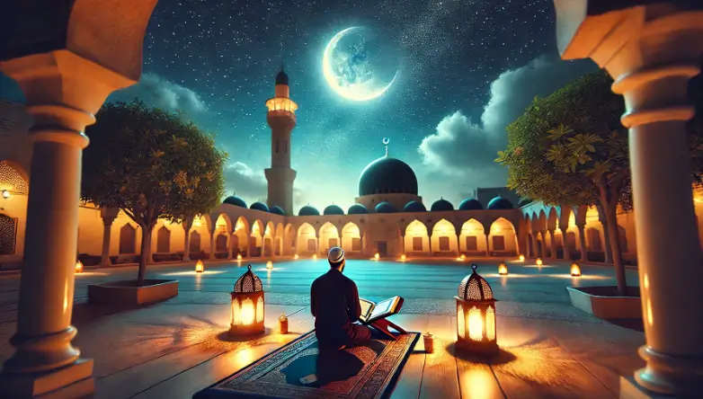 Tahajjud’s Role in Healing the Mind and Spirit