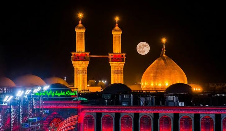 The Deep Meaning of Muharram in Islam