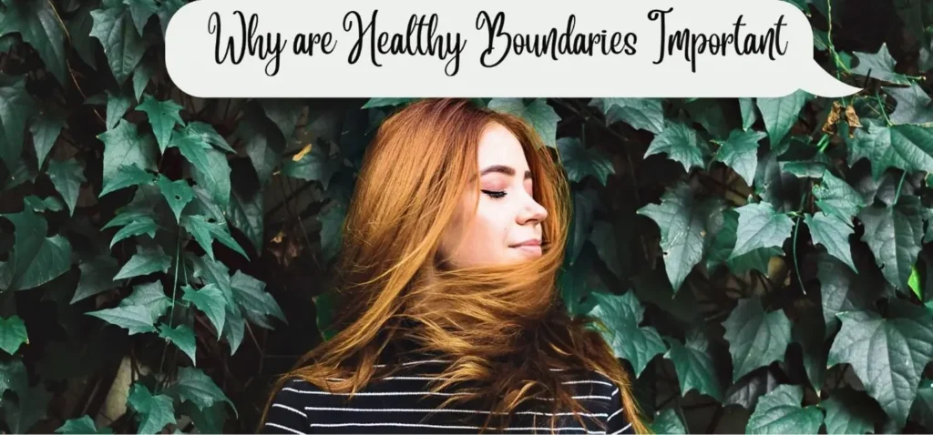 The Spiritual Importance of Emotional Boundaries