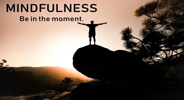 Building an Inner World of Peace, Not Chaos