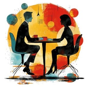 Building an Inner World of Peace, Not Chaos