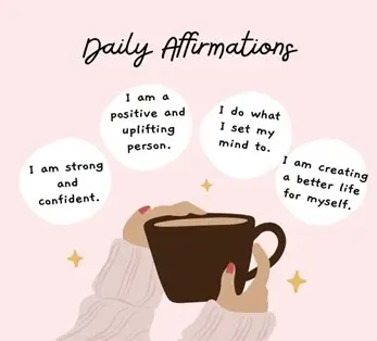 What Are Daily Affirmations?