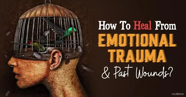 10 Steps to Detach From Your False Self