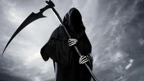 fear of death