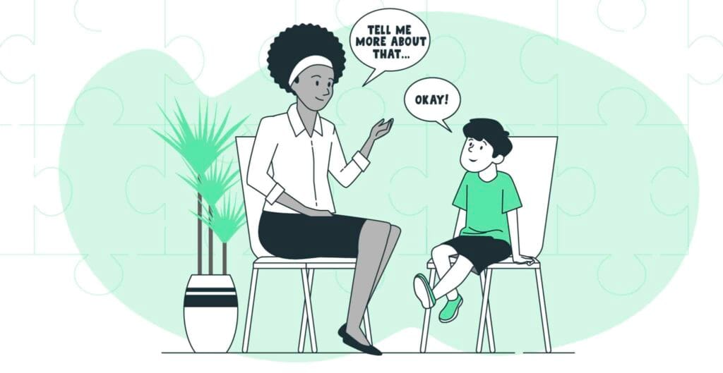 Transform the Trigger into a Teaching Moment