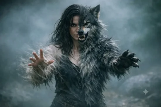 The Shape Shifters: Myths vs. Reality