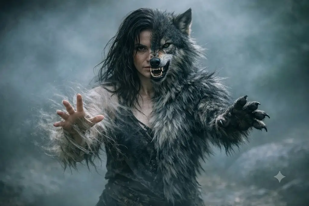 The Shape Shifters: Myths vs. Reality