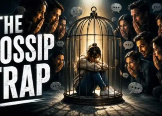 gossip trap