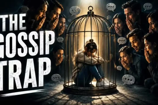 gossip trap