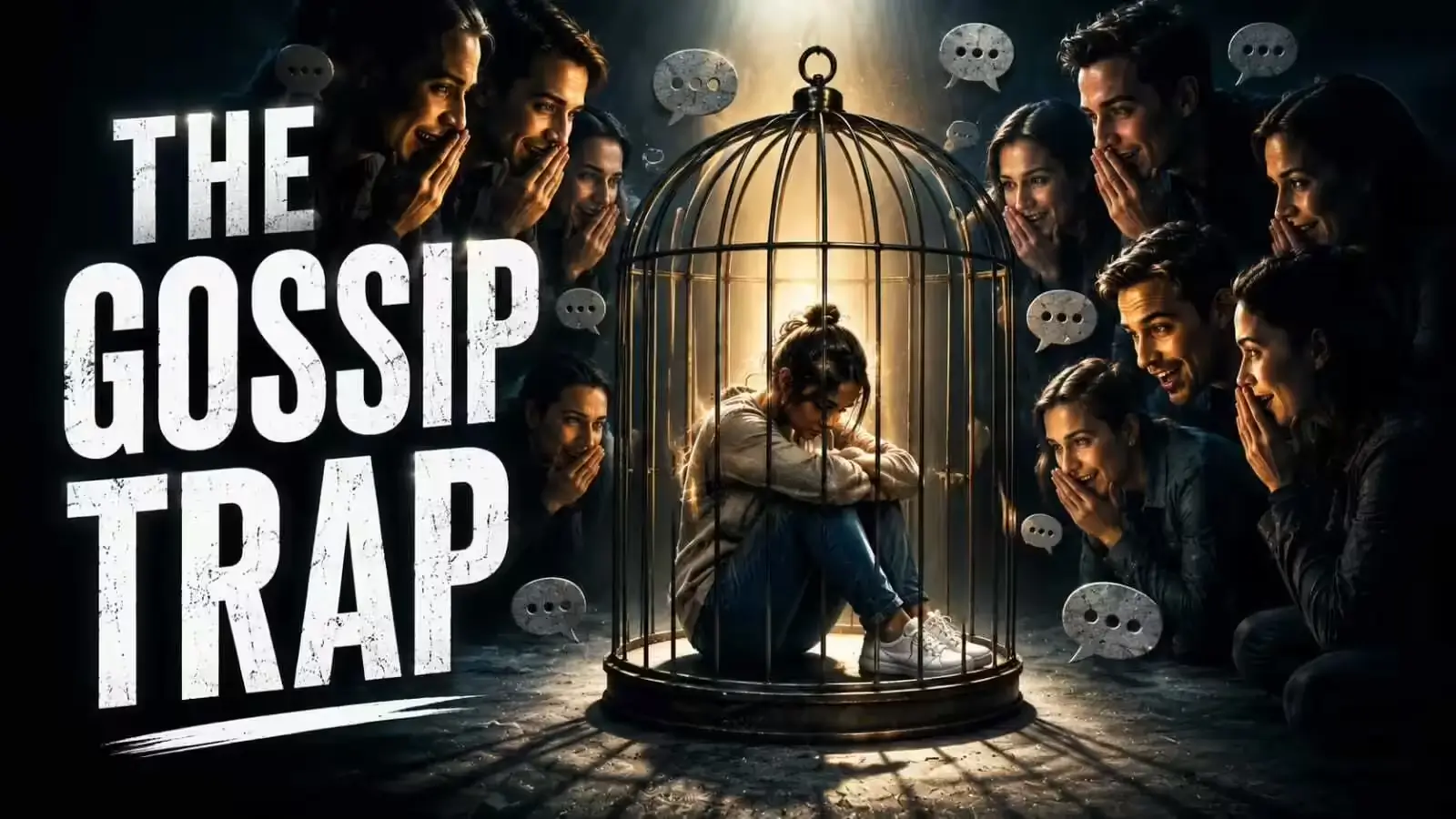gossip trap