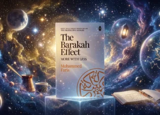 The Barakah Effect by Muhammad Faris