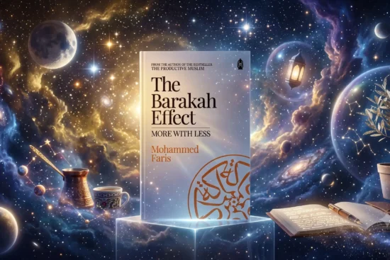 The Barakah Effect by Muhammad Faris