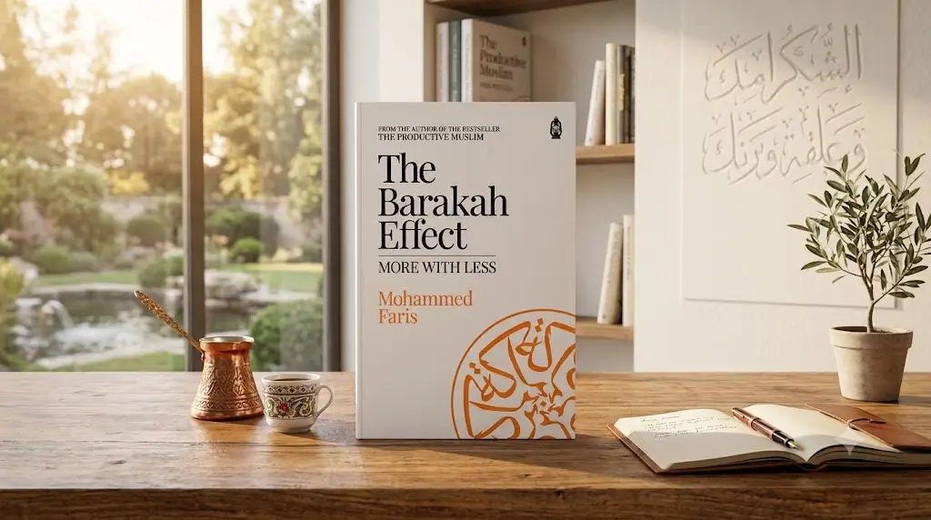 The Barakah Effect
