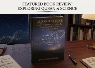 exploring science and QURAN - book review