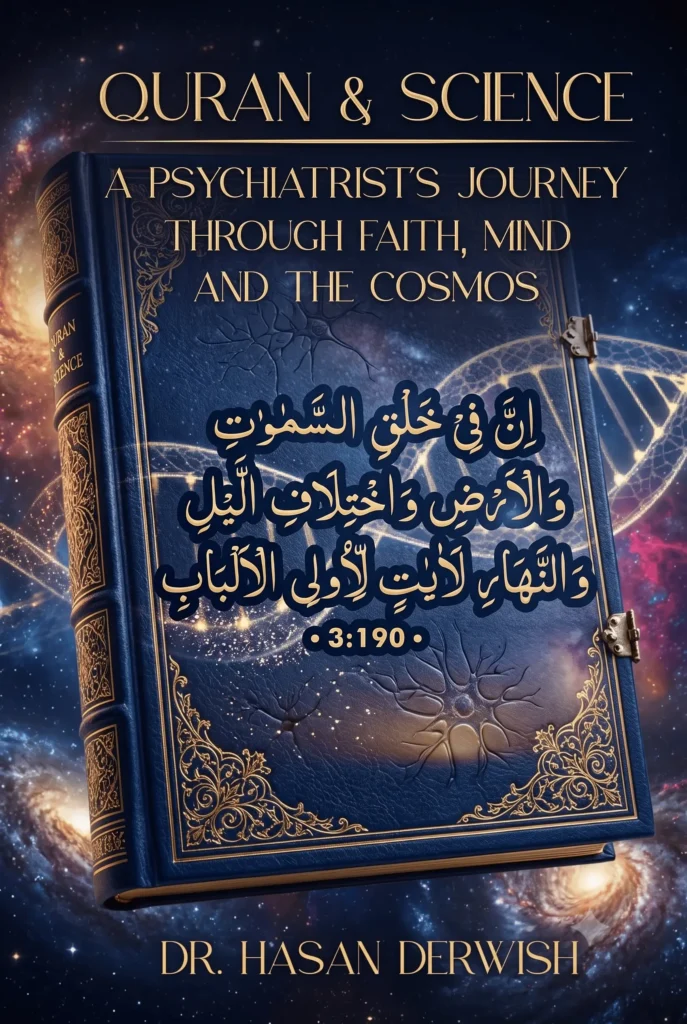 Book Review: Quran and Science - A Psychiatrist’s Journey