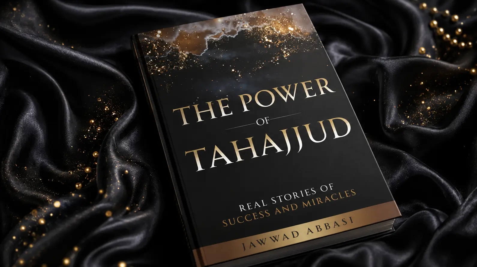Unlocking a Growth Mindset with The Power of Tahajjud